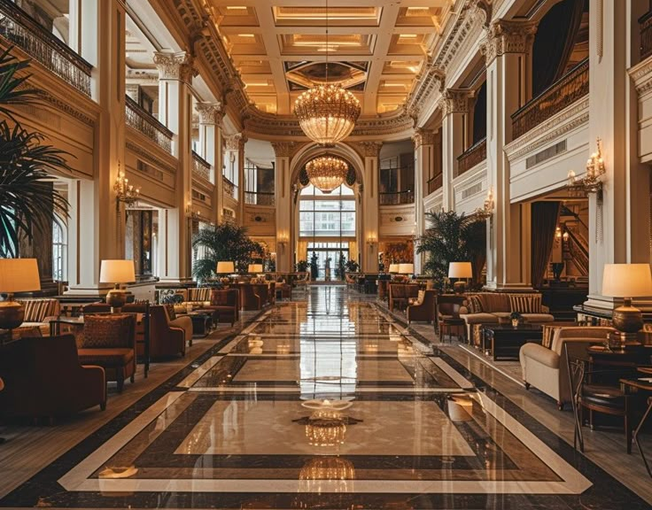 About Triluxe Hospitality